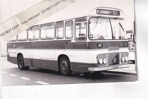 Jersey motor transport ford - motor,