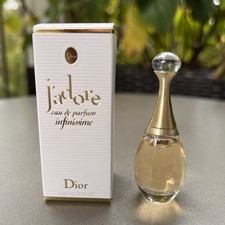 Dior J'adore Infinissime 5 Ml Eau de Parfum Miniatur