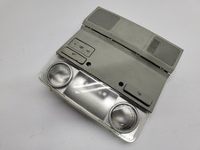 VW Golf 5 1K  Innenleuchte Innenraumbeleuchtung Leuchte  vorne  1K0947105   (12)