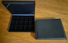 LINDNER Münzkassette NERA XM