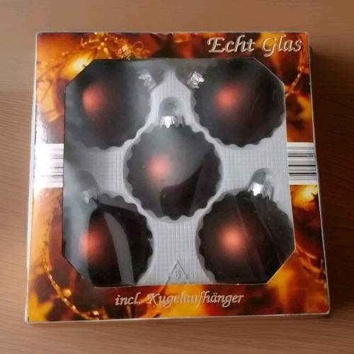 Konvolut glas - x,