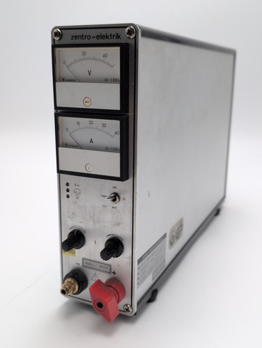 Zentro elektrik ela 200 40 - zentro-elektrik,