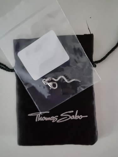 Charm anhänger thomas sabo - anhänger,