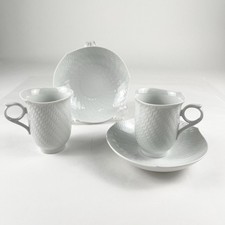 Western Tableware Meissen
