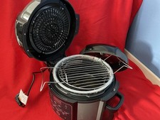 Ninja Kochautomat Topf NINJA OP300EU 1460 W 6 L Küchenmaschine B-Ware