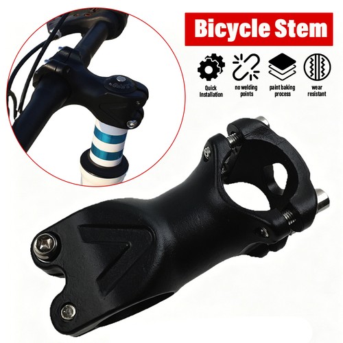 Fahrrad vorbau 4mm 60mm - fahrrad, 25,4mm