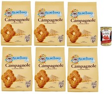 Mulino Bianco Campagnole