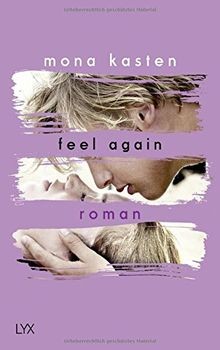 Feel again von - again,