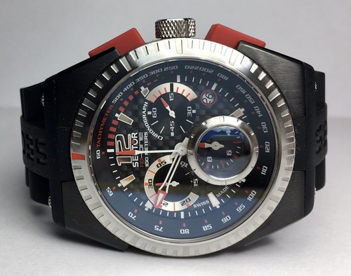 Sector one chronograph - m-one,