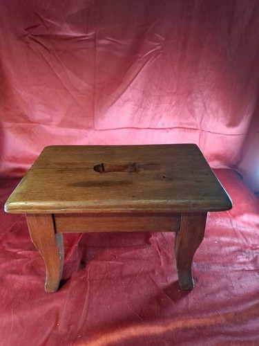 Alter hocker schemel - alter,