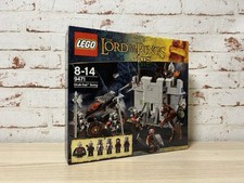 LEGO The Lord of The Rings