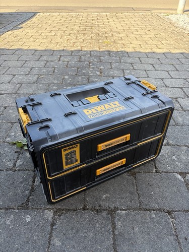 Dewalt toughsystem 0 - dewalt,