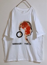 Yellow Magic Orchestra SERVICE