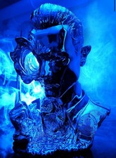 TERMINATOR 2 T-1000 DELUXE EDITION