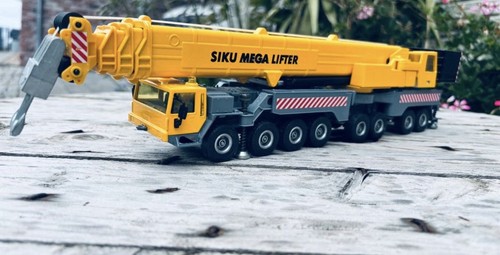 Siku mega lifter - siku,