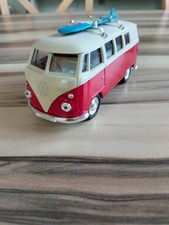Welly VW T1 Bulli Samba Bus