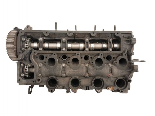 Zylinderkopf ford mondeo mk4 - zylinderkopf,
