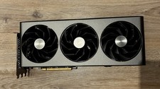 SAPPHIRE NITRO+ AMD Radeon RX