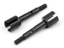 HPI Achse 5 x 40mm (Paar)