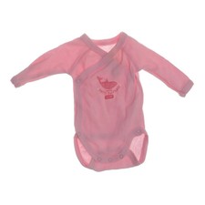 Petit Bateau, Body, Größe