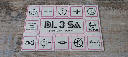 West german amateur radio - west,