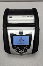 Zebra QLN320 Thermal Label