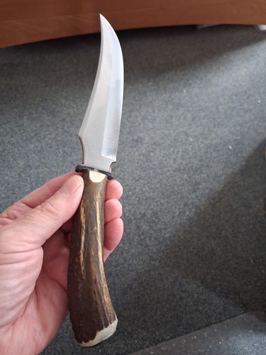 Jagdmesser bowiemesser - jagdmesser,