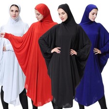 Arabische Damen Abaya