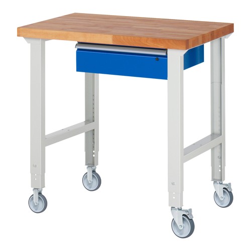 Rau fahrbare werkbank - rau,