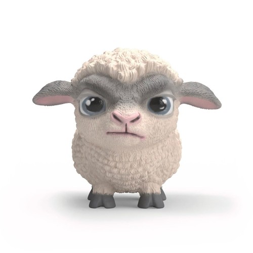 Schleich mini mate - mini, grumbaa