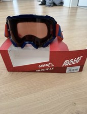 Leatt Velocity 4.5 Anti Fog