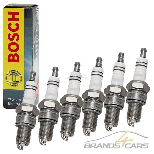 Bosch zündkerze für - 6x,