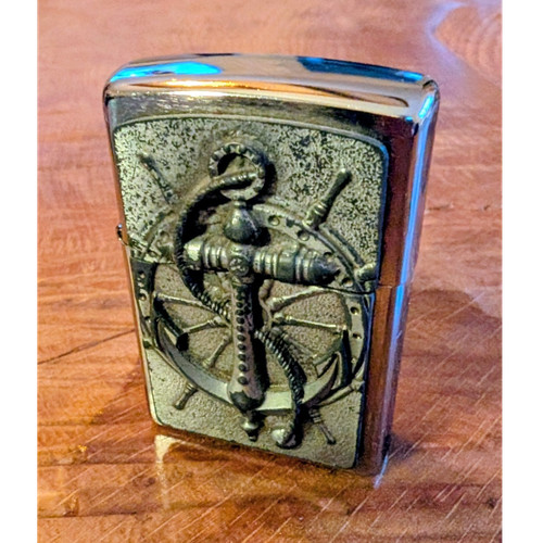 Zippo benzinfeuerzeug - zippo,