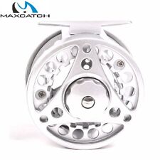 Maxcatch Fliegenrolle ALC