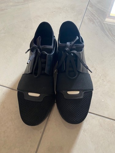 Balenciaga sneaker schuhe - balenciaga,