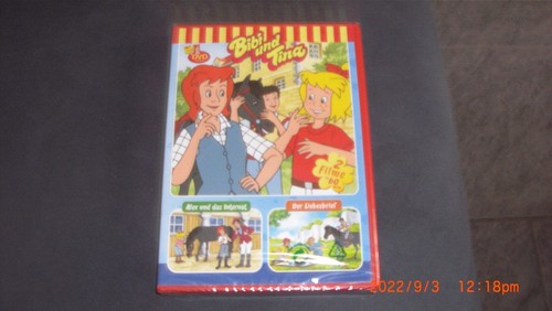 Dvd bibi und - bibi,
