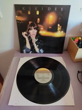 Kiki Dee Vinyl