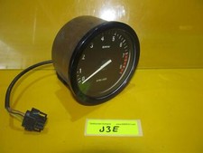 BMW R100GS R80GS R100R R80R Drehzahlmesser 100mm Motometer tachometer