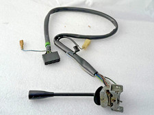 BMW E3 E9 2500 CS- 3000 CSL Lenkstockschalter Wischer schalter 1350152 8157 NOS