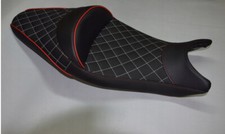 Sitzbank beziehen für Suzuki