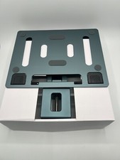 Tisch Halter passt für Tablet Notebook Laptop MacBook Tischhalterung Ständer