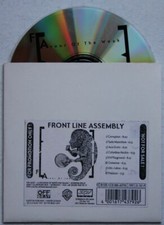 Front Line Assembly Flavour Of