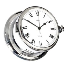 Schatz Royal Glasenuhr Quarz
