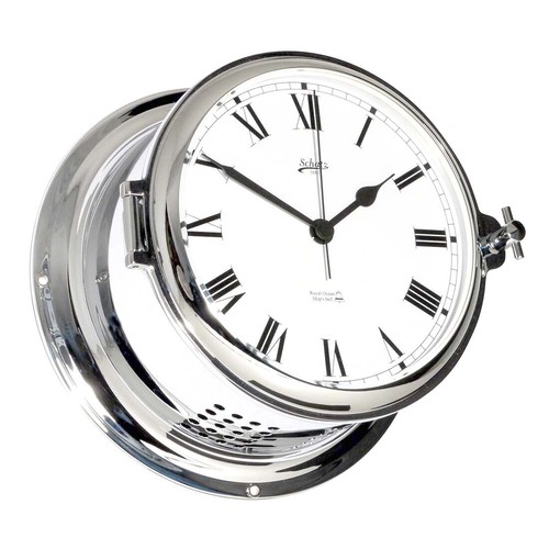 Schatz royal glasenuhr quarz - royal,