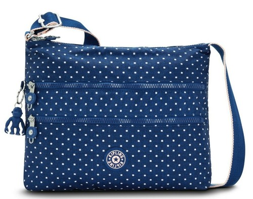 Kipling alvar schultertasche - kipling,