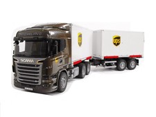 Bruder 03582 scania 560r - bruder,