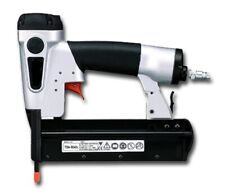 Druckluft-Tacker TSN 90/40 L Möbel und Holz passend BEA 90, Prebena E Klammern