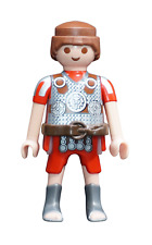 Playmobil Figur Römer Rom Garde Soldat Armee Legionär Nr. 33197