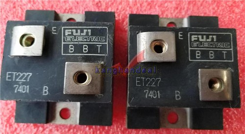 New 1pc fuji module et227 - new,