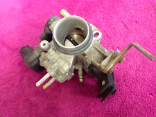 ?Toyota Yaris XP10 P1 Drosselklappe ?TOP ANGEBOT⭐⭐⭐⭐⭐ 222100J010